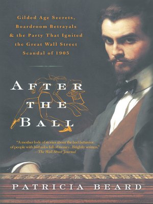 cover image of After the Ball